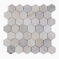 Hexagon Coastal 2 x 2 12 x 12 Hexagon Coastal 2 x 2 12 x 12